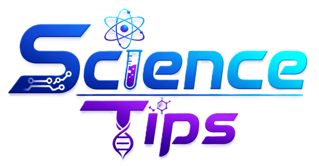 Science Tips Team