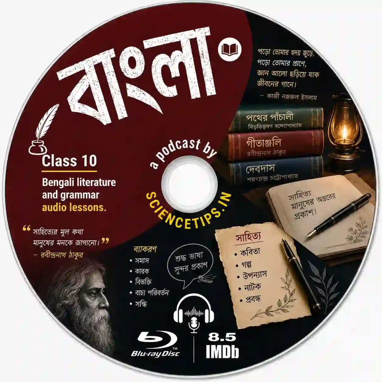 Bengali