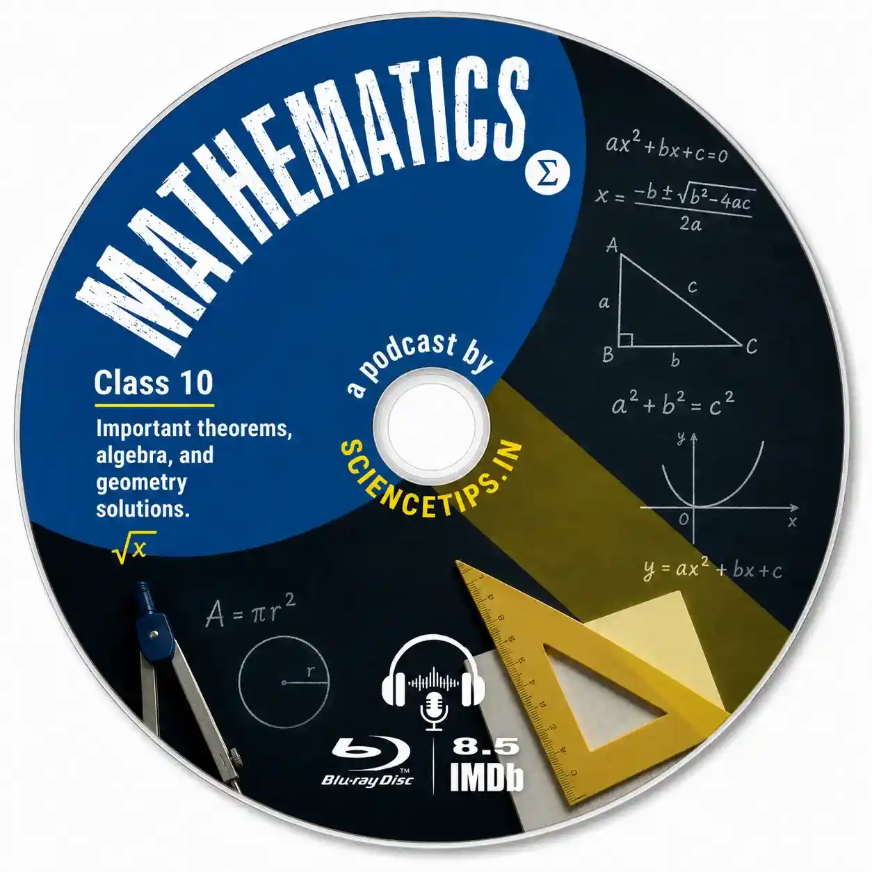 Mathematics