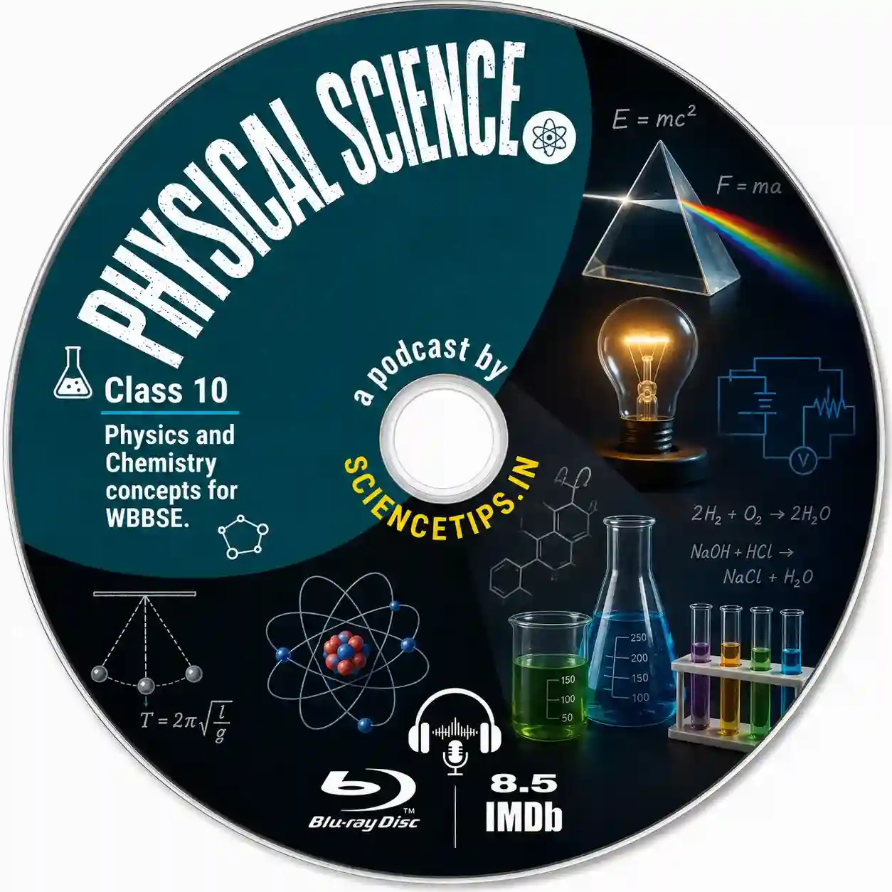 Physical Science