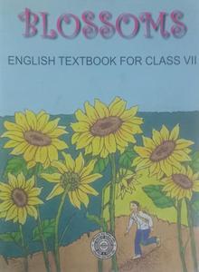 WBBSE Class 7 English Blossoms Textbook Solution