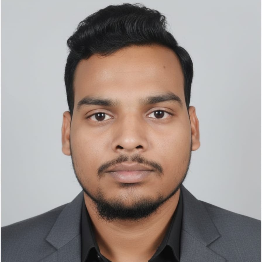 Amanatulla Mallick