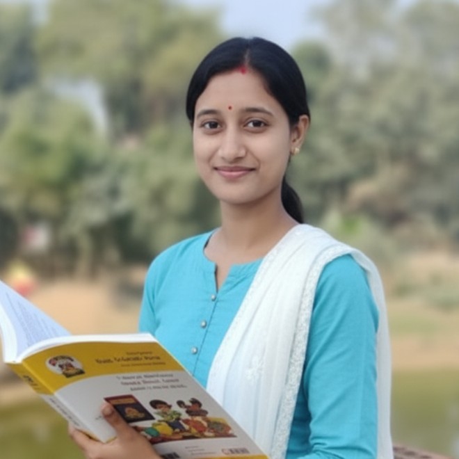 Shilpi Mondal